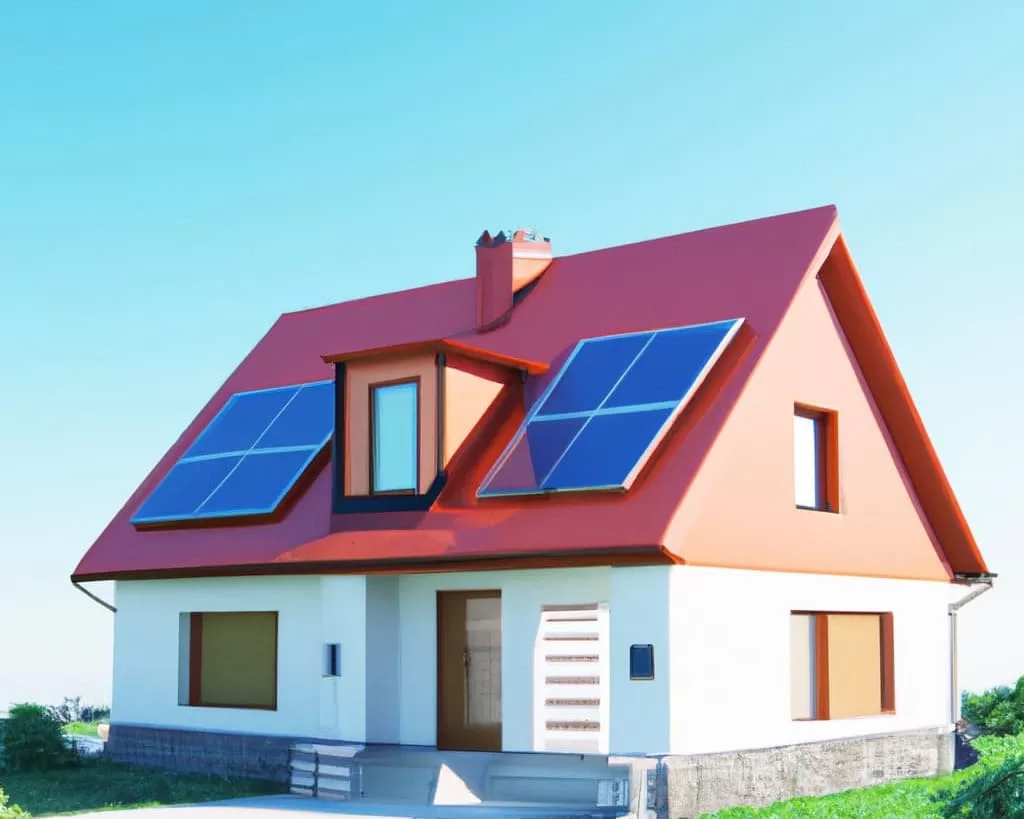 installation panneaux solaire optimale