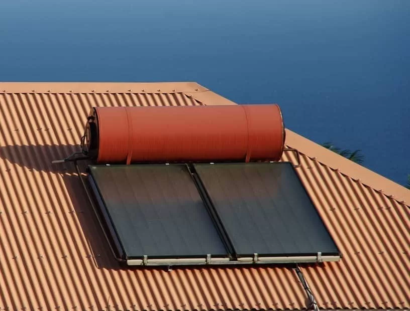 prix chauffe eau solaire cesi ssc