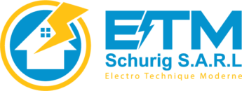 logo etm schurig