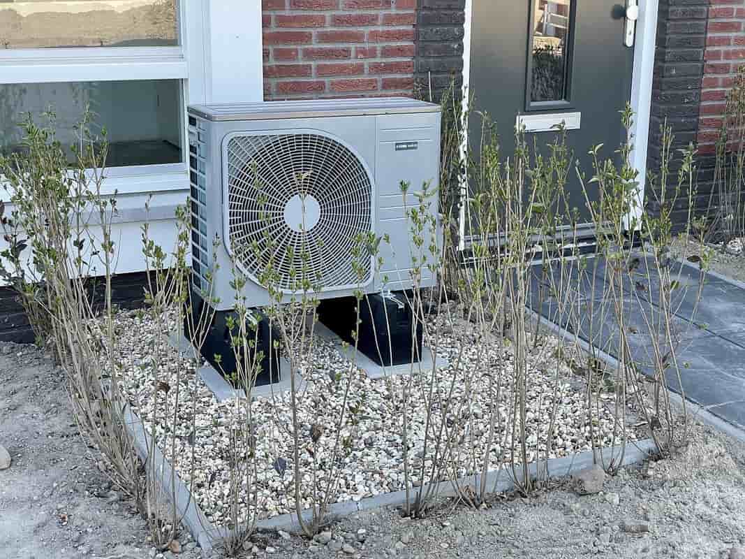 panneau solaire pompe a chaleur type pac