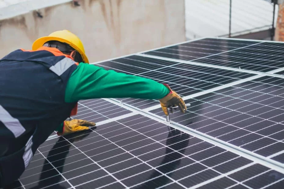 produire son electricite choisir installateur photovoltaique