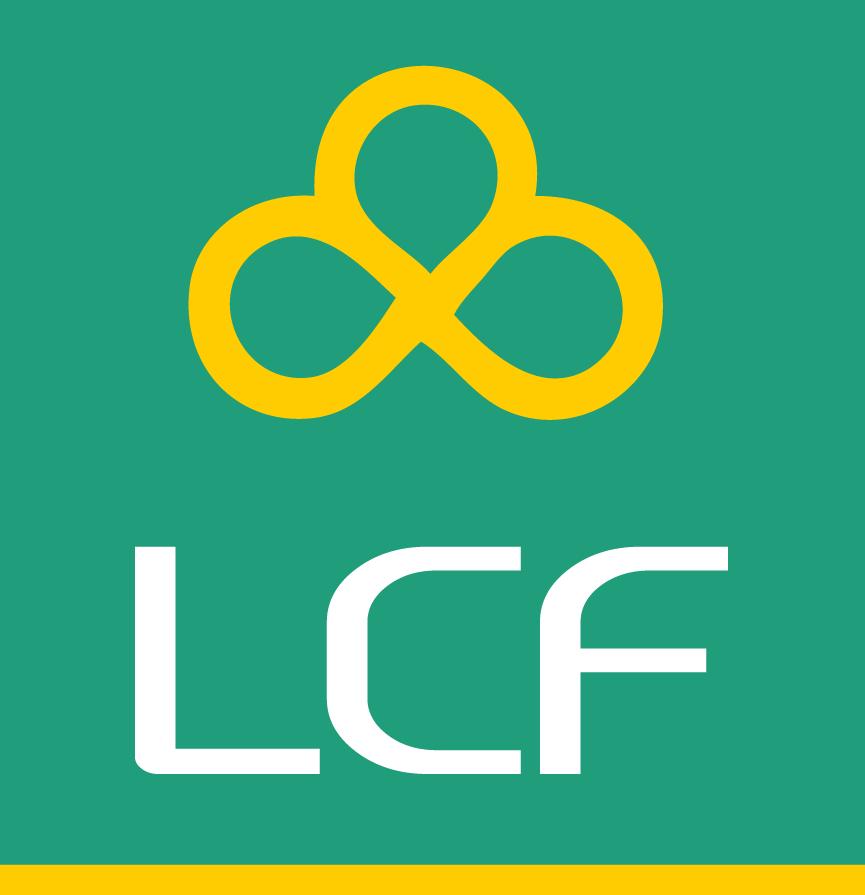 logo lcf panneau solaire
