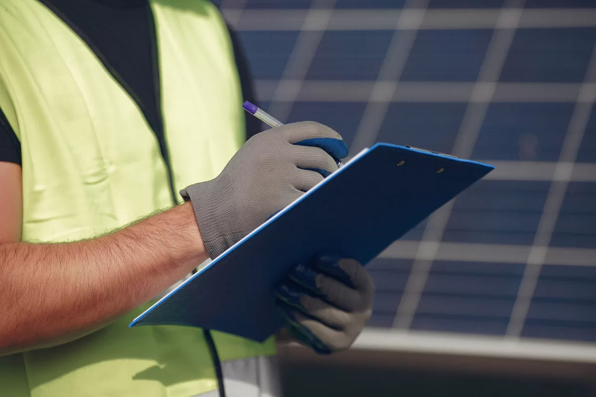 devis panneau solaire photovoltaïque