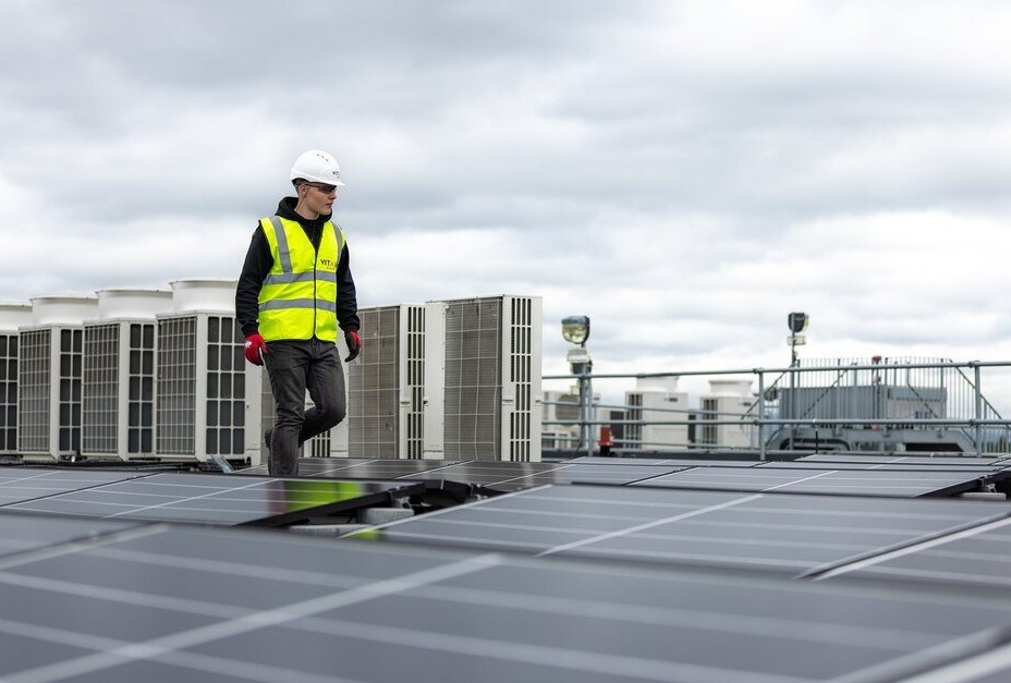 entretien des panneaux solaires (1)