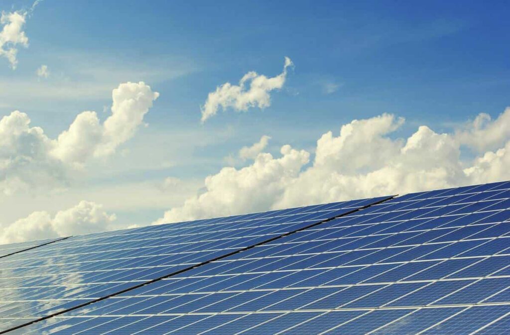 economies energie electricite solaire installer photovoltaique