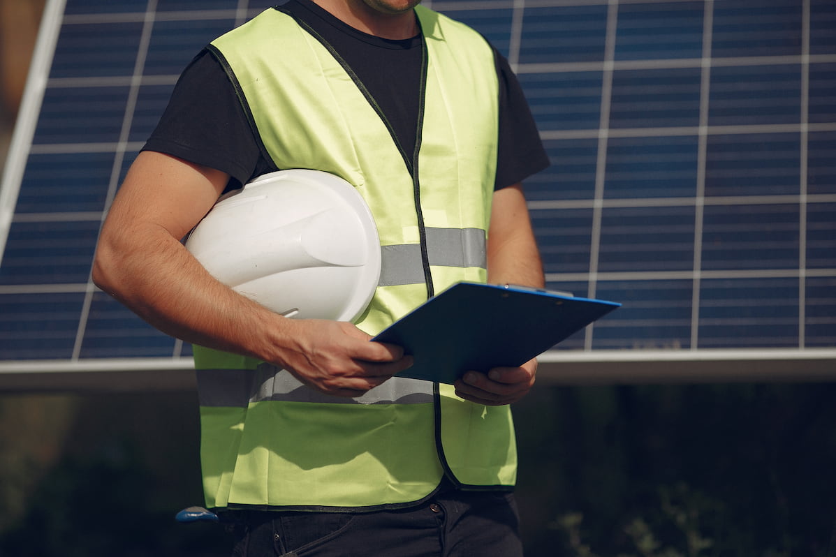optimiseur de puissance solaire photovoltaique