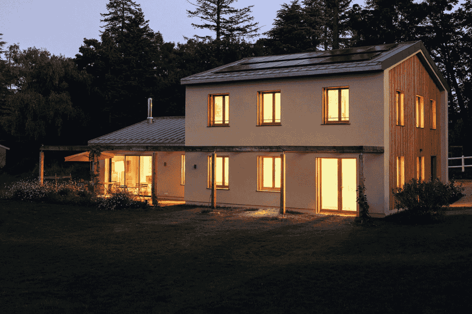 Autoconsommation photovoltaïque : système innovant permettant de produire et consommer sa propre énergie solaire.