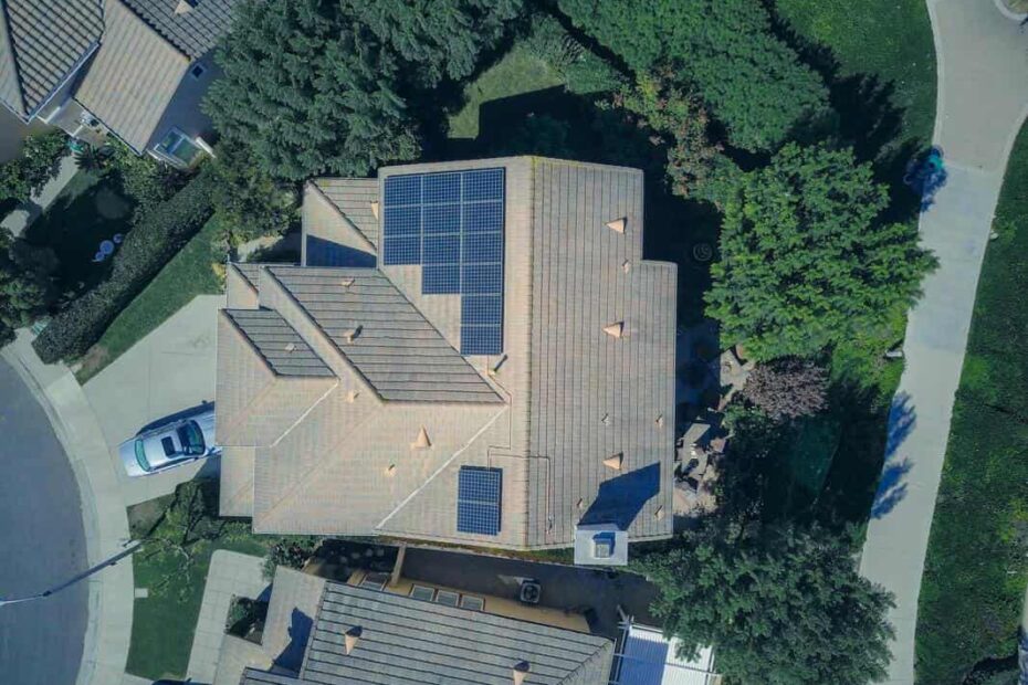 avantages panneau solaire economies