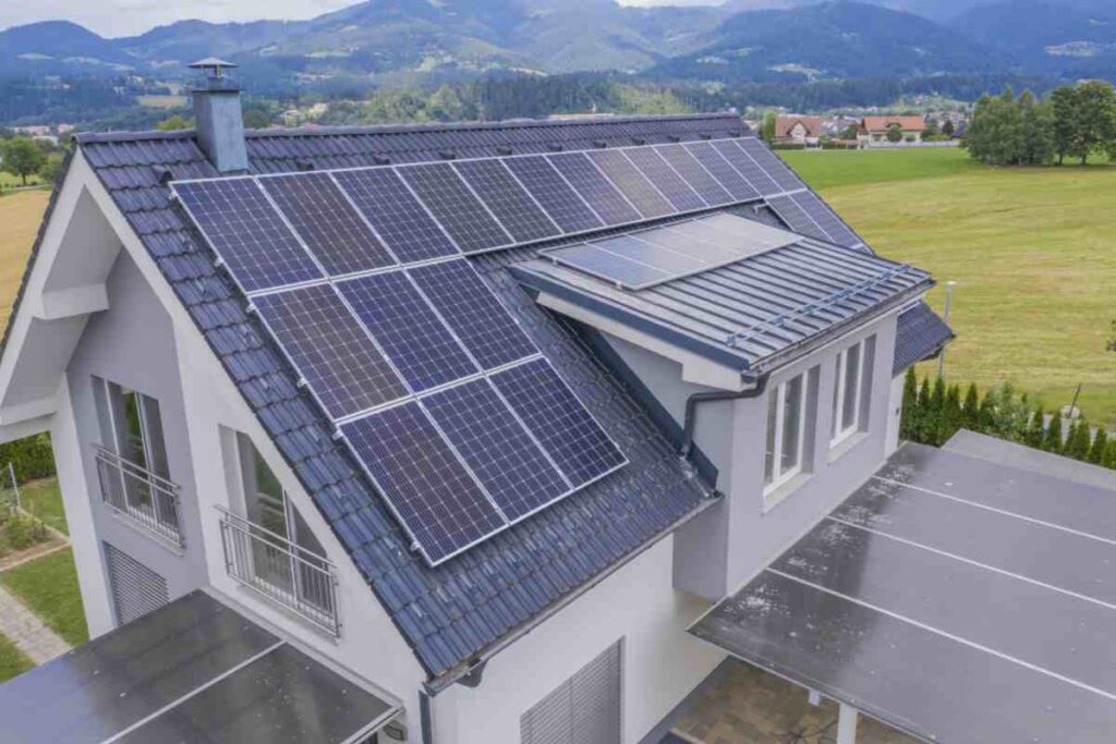 panneaux solaires vegetation ombre (1)