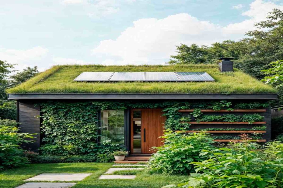 panneaux solaires vegetation ombre (3)