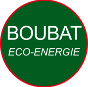 boubat energie logo