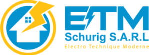 logo etm schurig