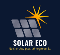 logo solar eco
